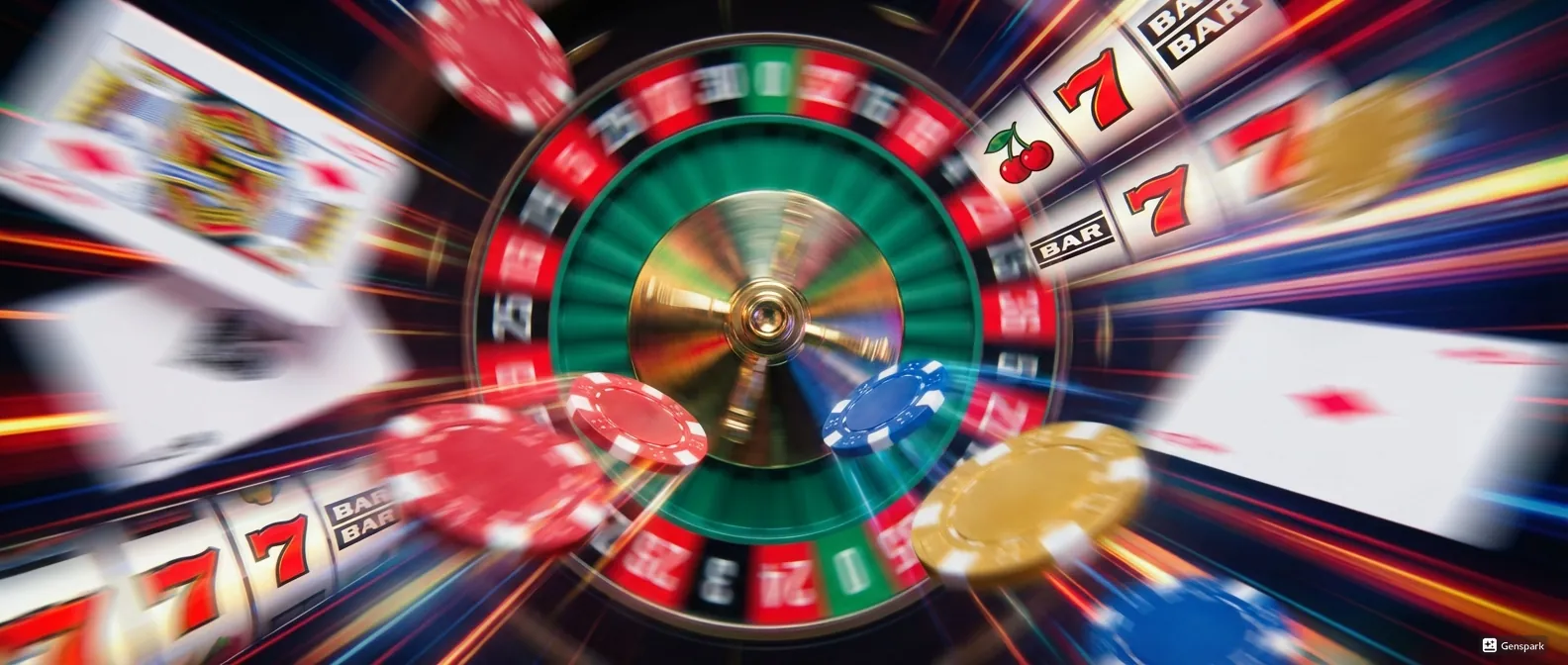 Cat Casino bonus banner